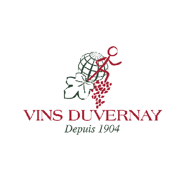 Vins Duvernay