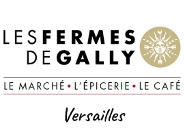 Les fermes de Gally